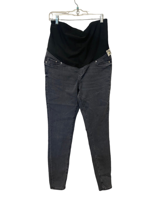 Maternity Jeans By Clothes Mentor  Size: L