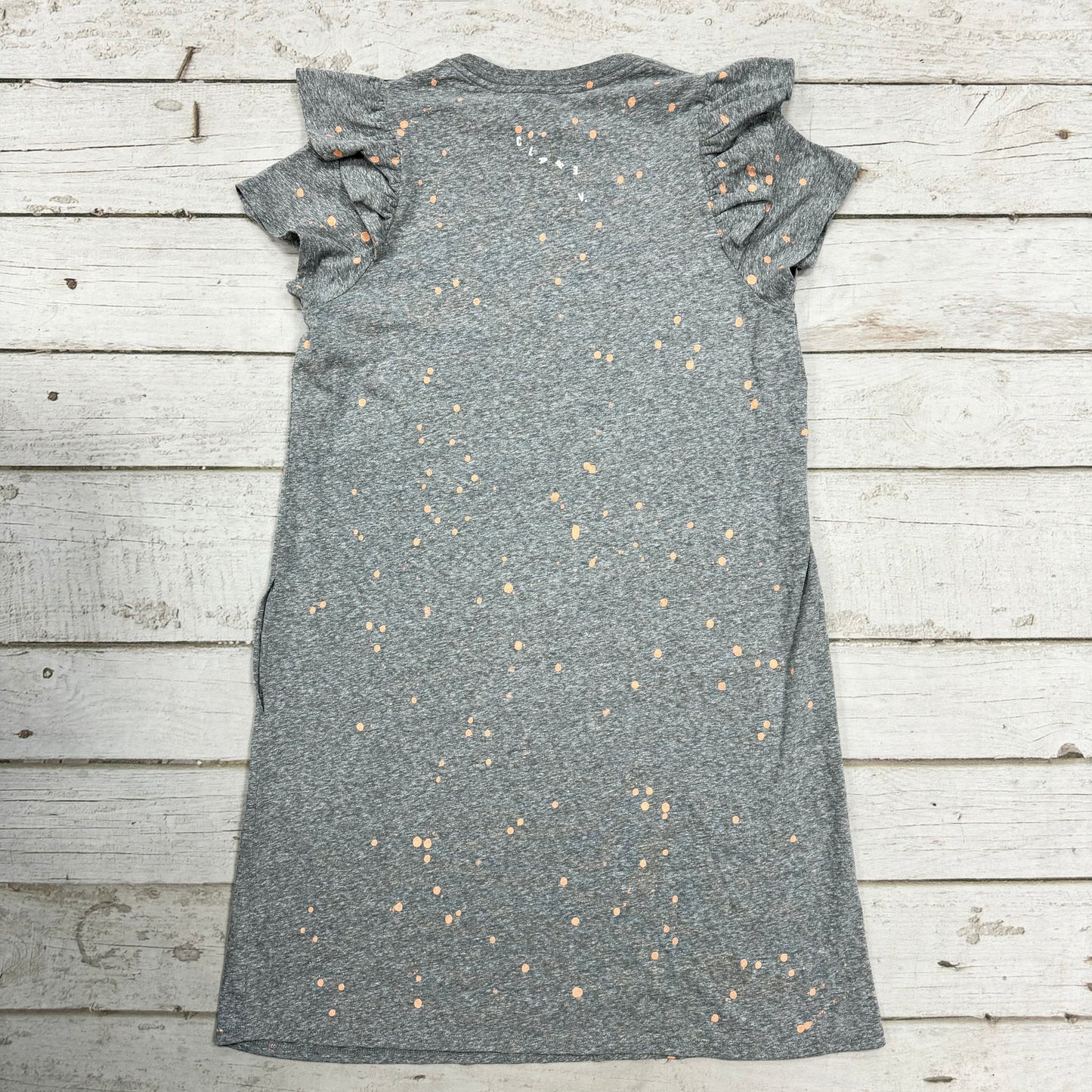 Dress Casual Midi By Anthropologie  Size: M