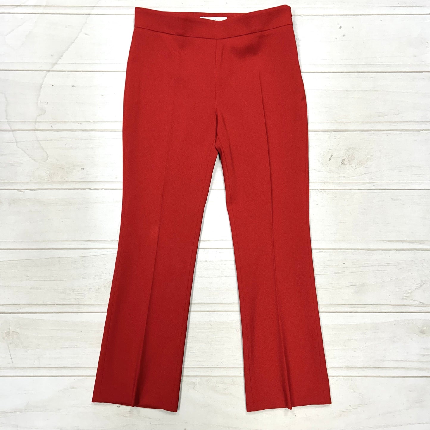 Pants Designer By Max Mara  Size: 8