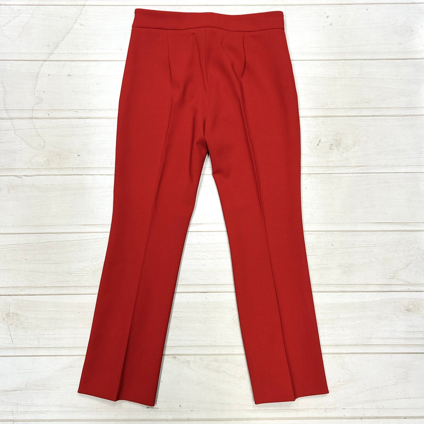 Pants Designer By Max Mara  Size: 8