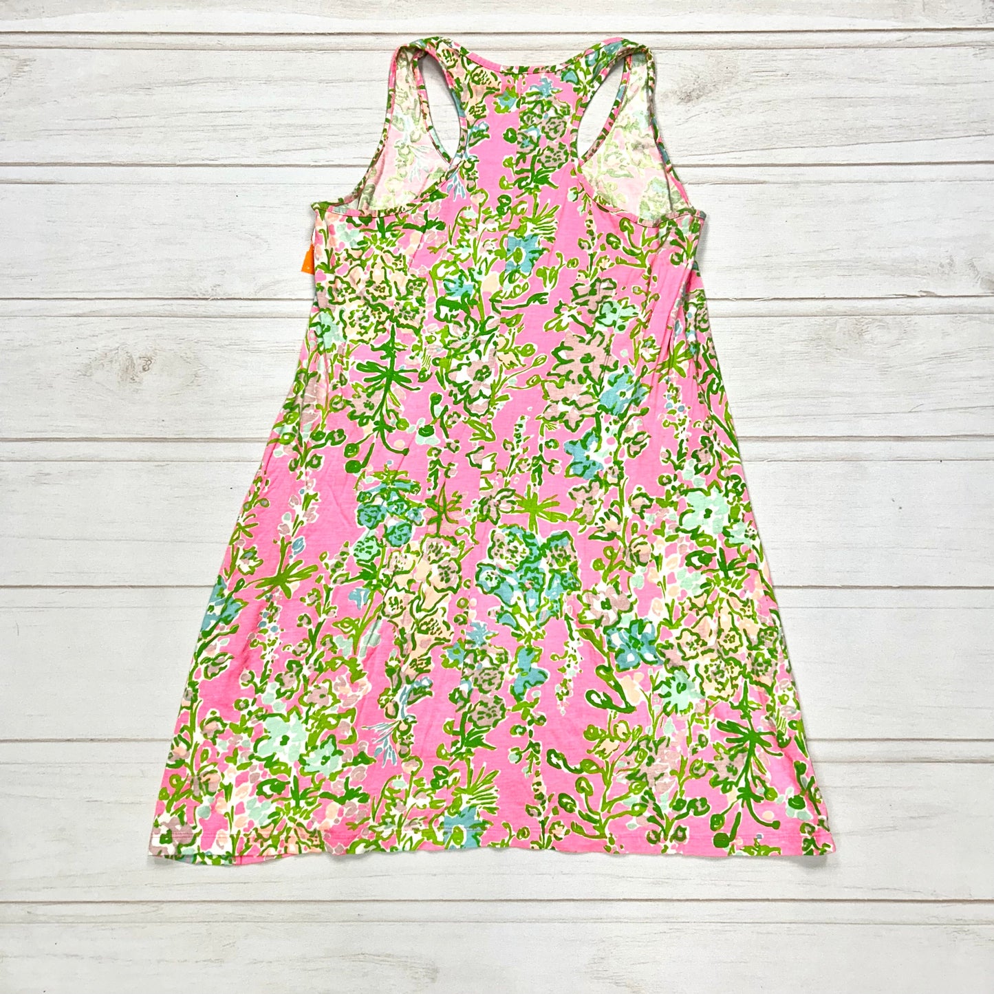 Dress Designer By Lilly Pulitzer  Size: S