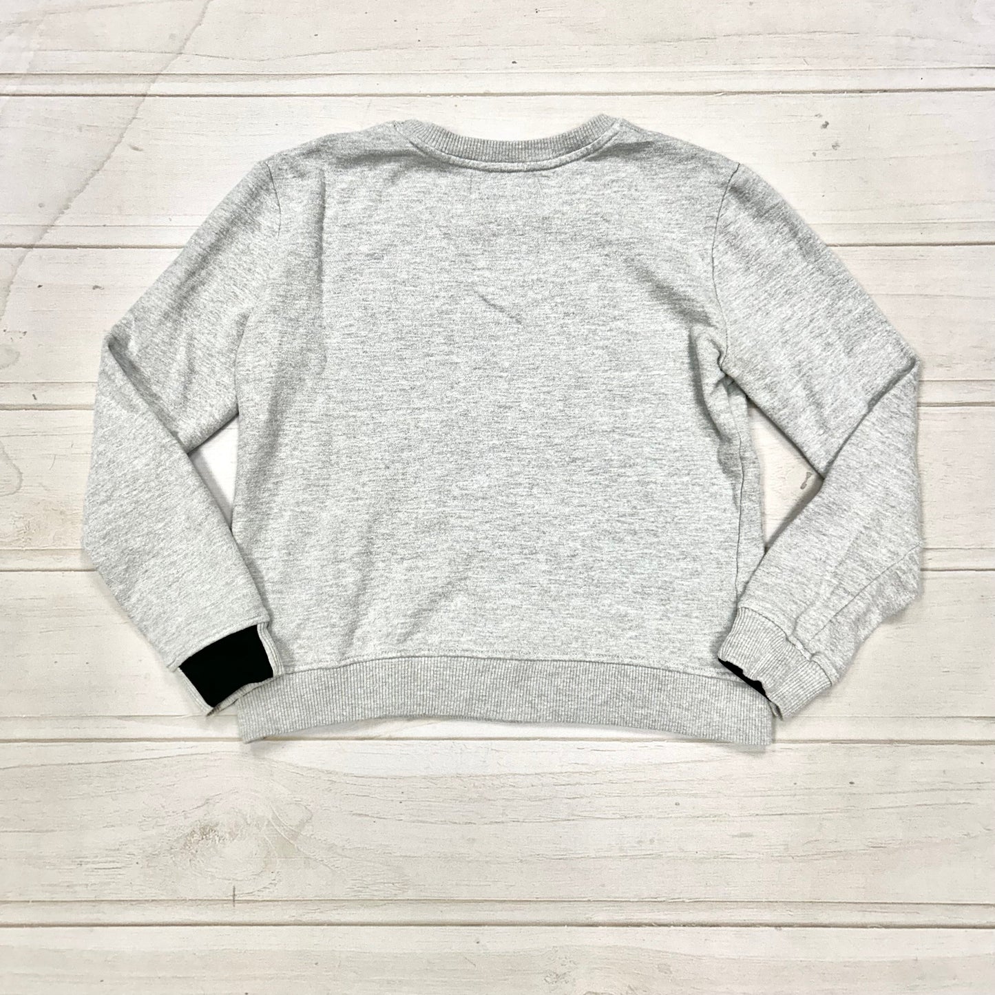 Sweatshirt Crewneck By Aiko  Size: S