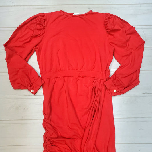 Dress Casual Midi By Rebdolls  Size: 4x