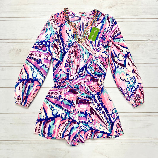 Romper Designer By Lilly Pulitzer  Size: Xxs