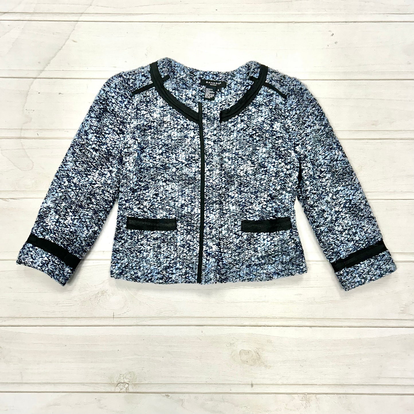 Blazer Designer By Sandro  Size: S