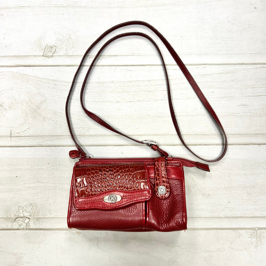 Crossbody Designer By Brighton  Size: Small