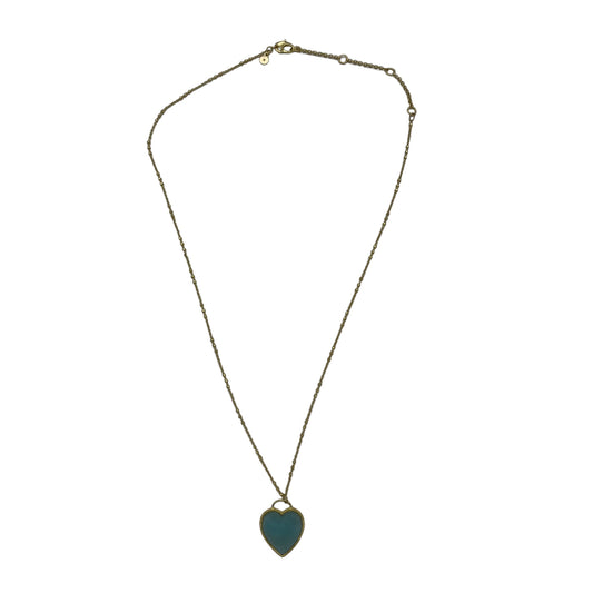 Necklace Pendant By Madewell