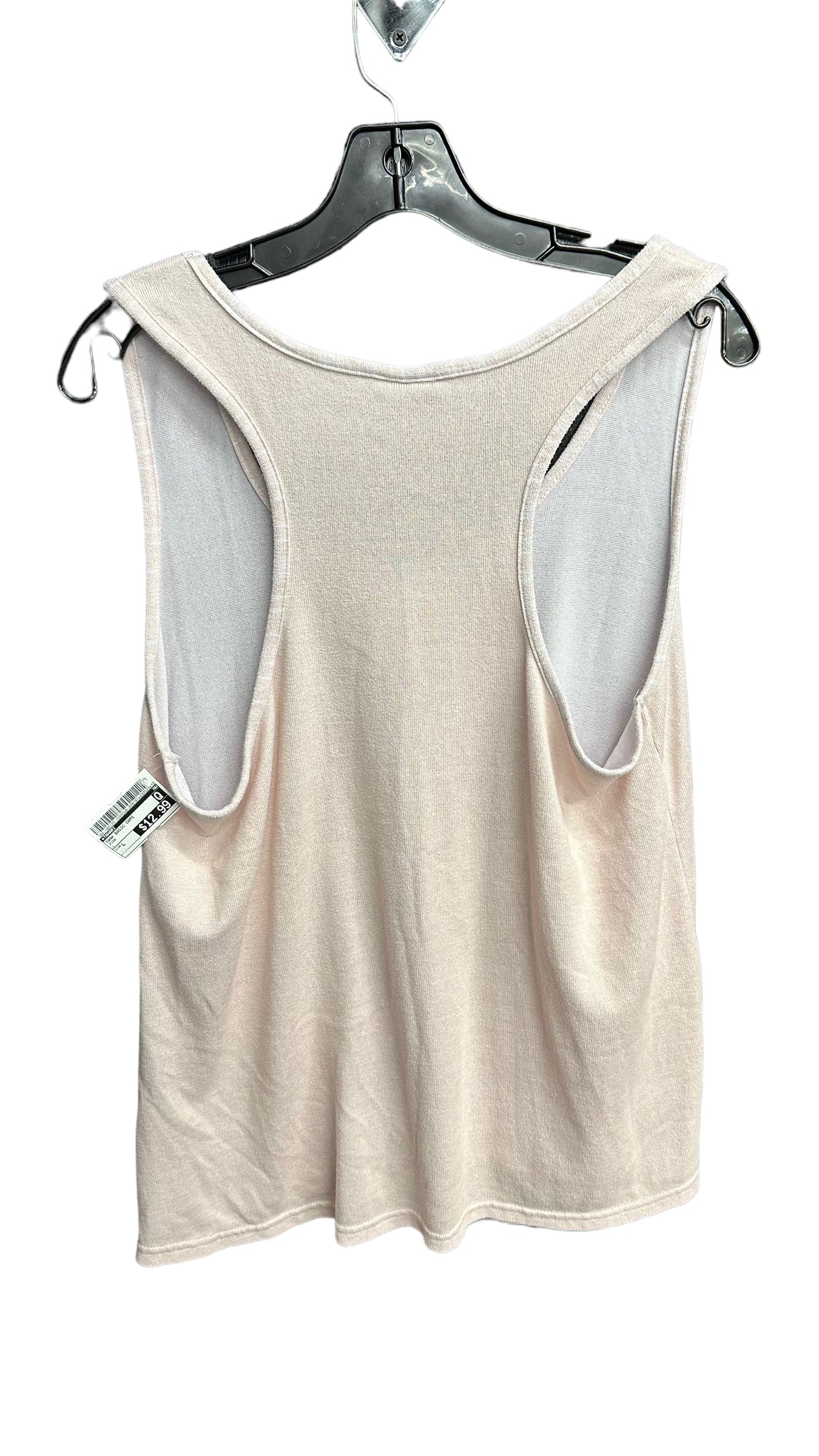 Tank Basic Cami By Tahari  Size: L