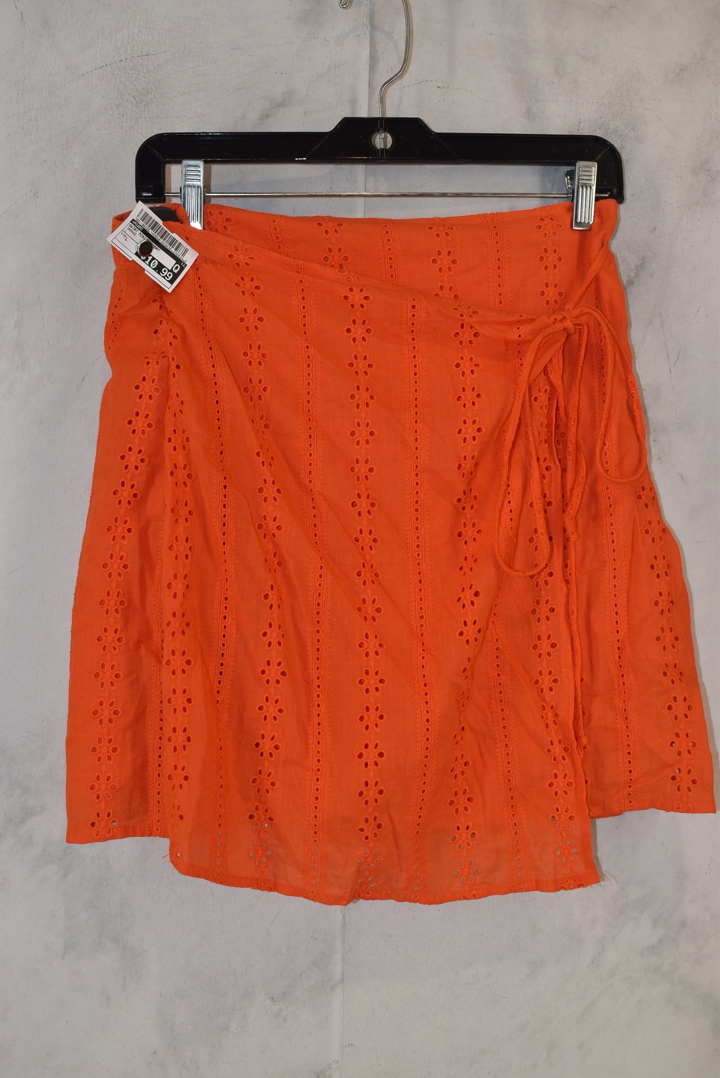 Skirt Mini & Short By Miami  Size: L