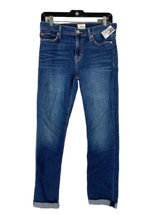 Jeans Skinny By Hudson  Size: 28