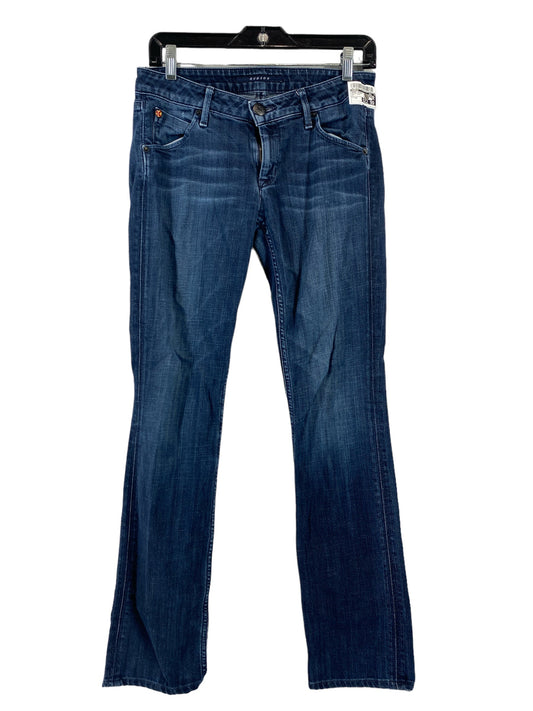 Jeans Skinny By Hudson  Size: 27
