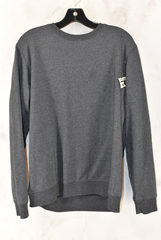 Sweatshirt Crewneck By Dip  Size: L