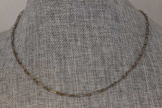 Necklace Chain By Kendra Scott