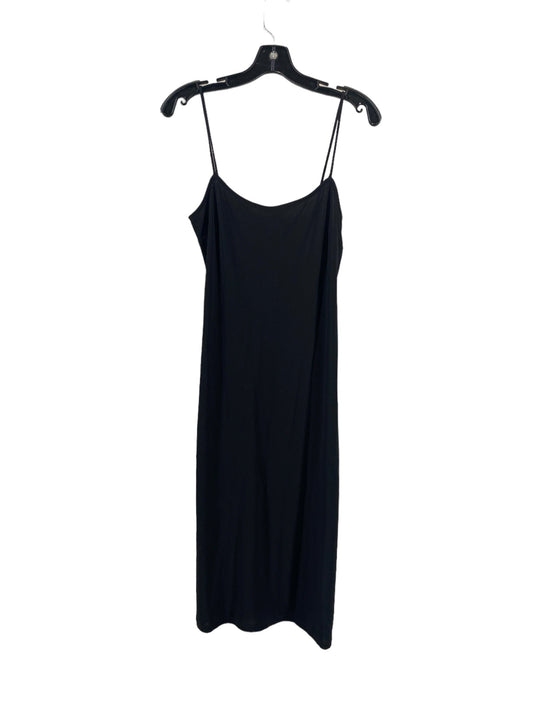 Dress Casual Midi By Bcbg  Size: M