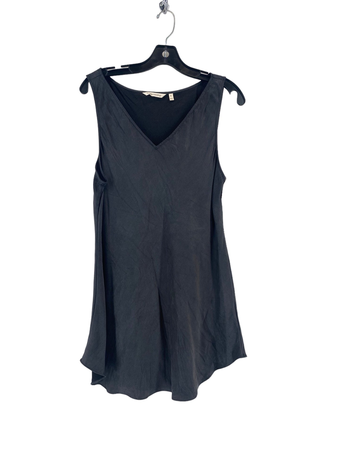 Top Sleeveless By Soft Surroundings  Size: Xl