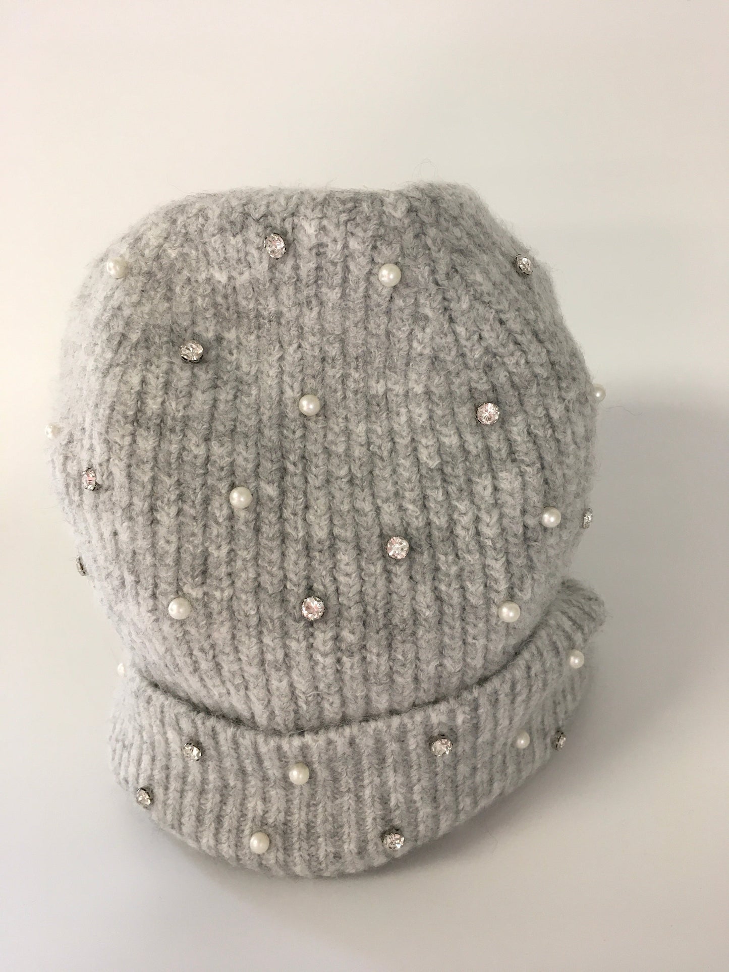 Hat Beanie By Loft