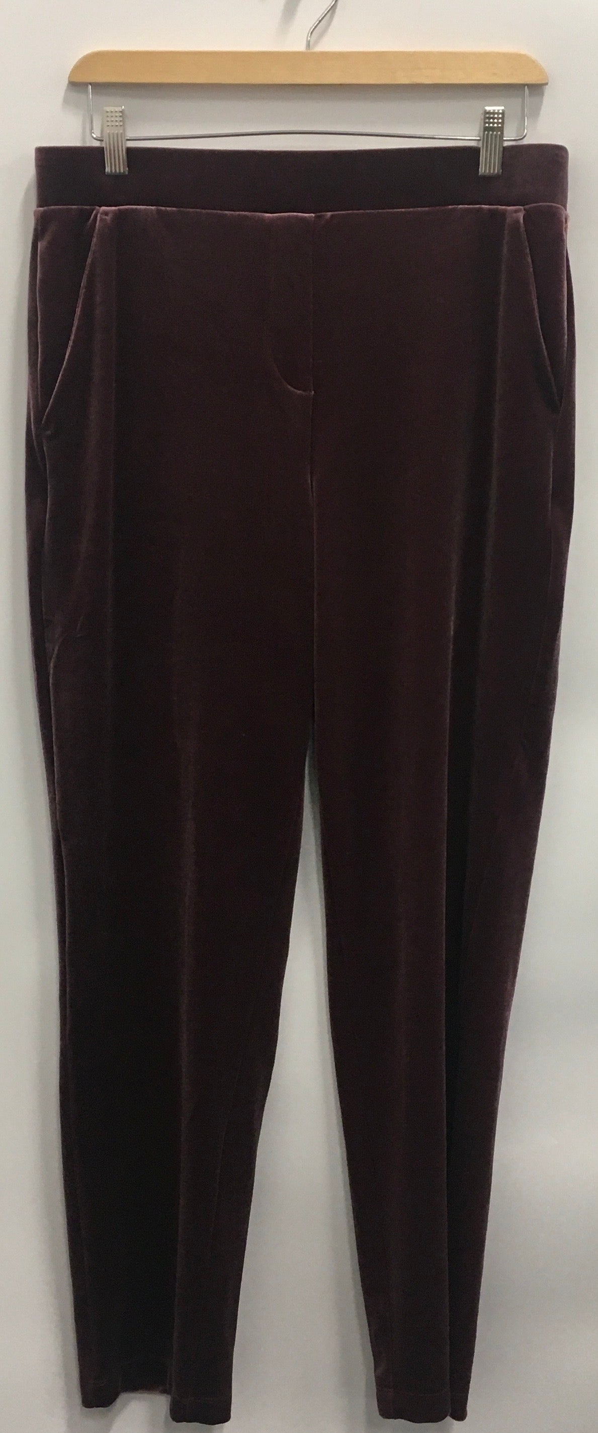 Pants Ankle By Loft  Size: M