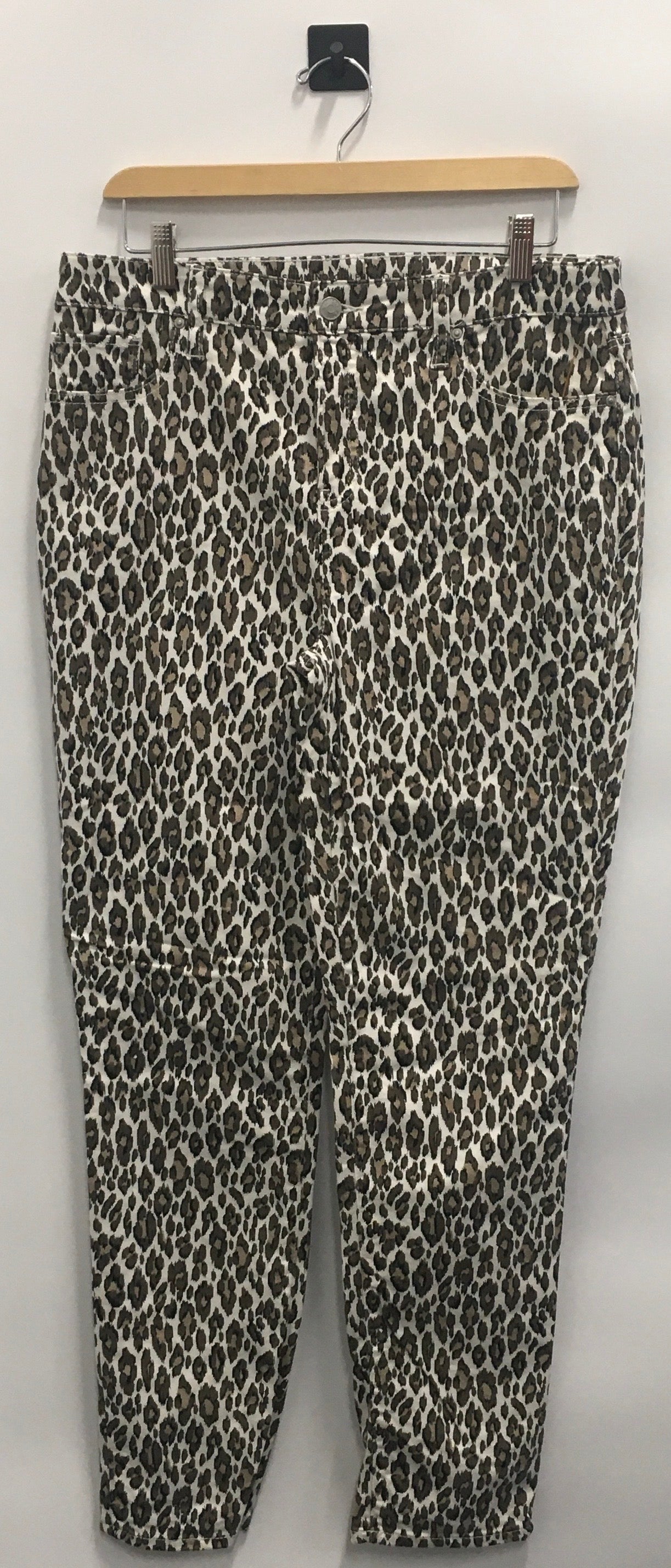 Pants Ankle By Chicos  Size: 10