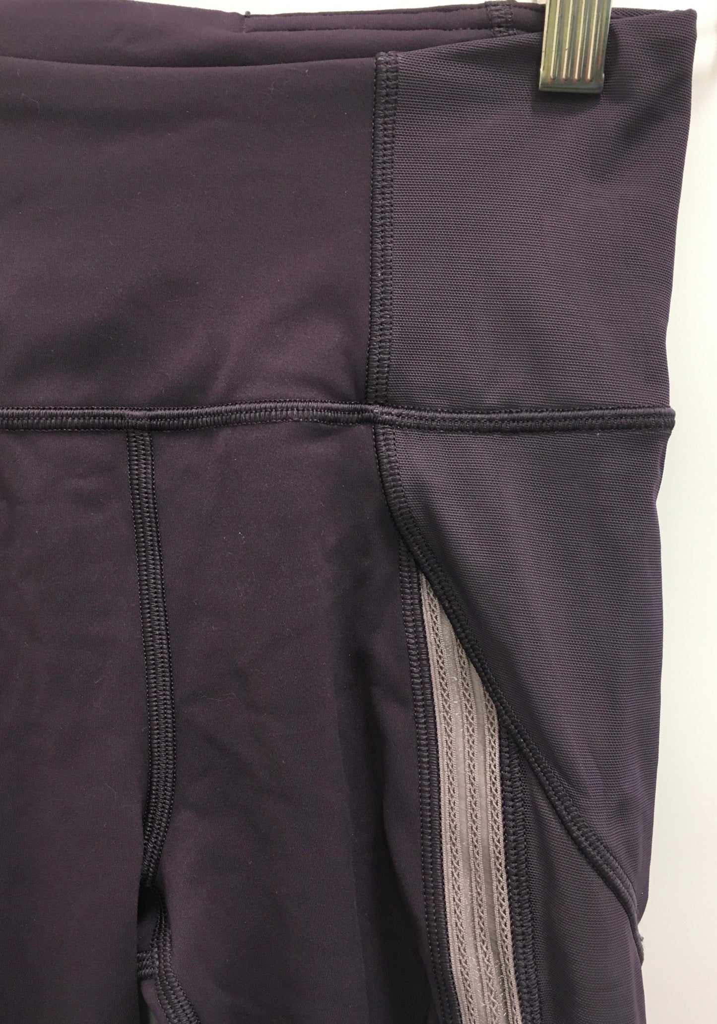 Athletic Capris By Lululemon  Size: 4