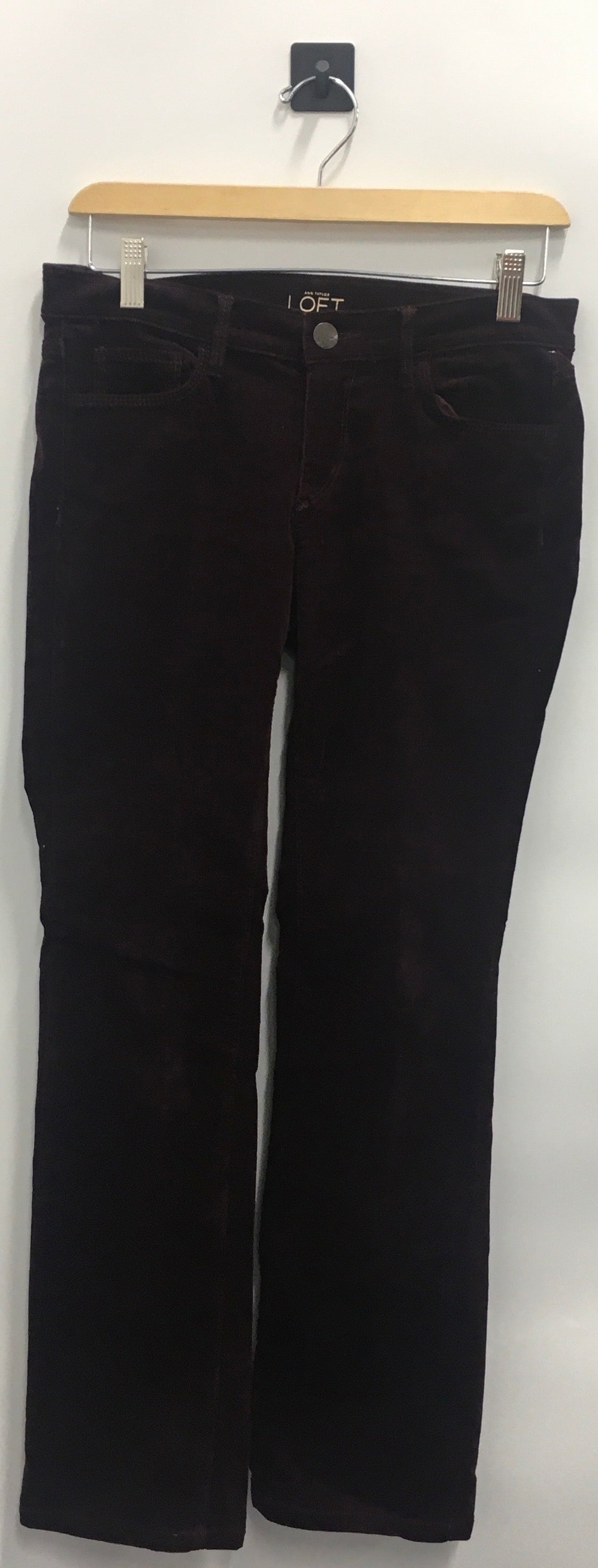 Pants Ankle By Loft  Size: 4petite