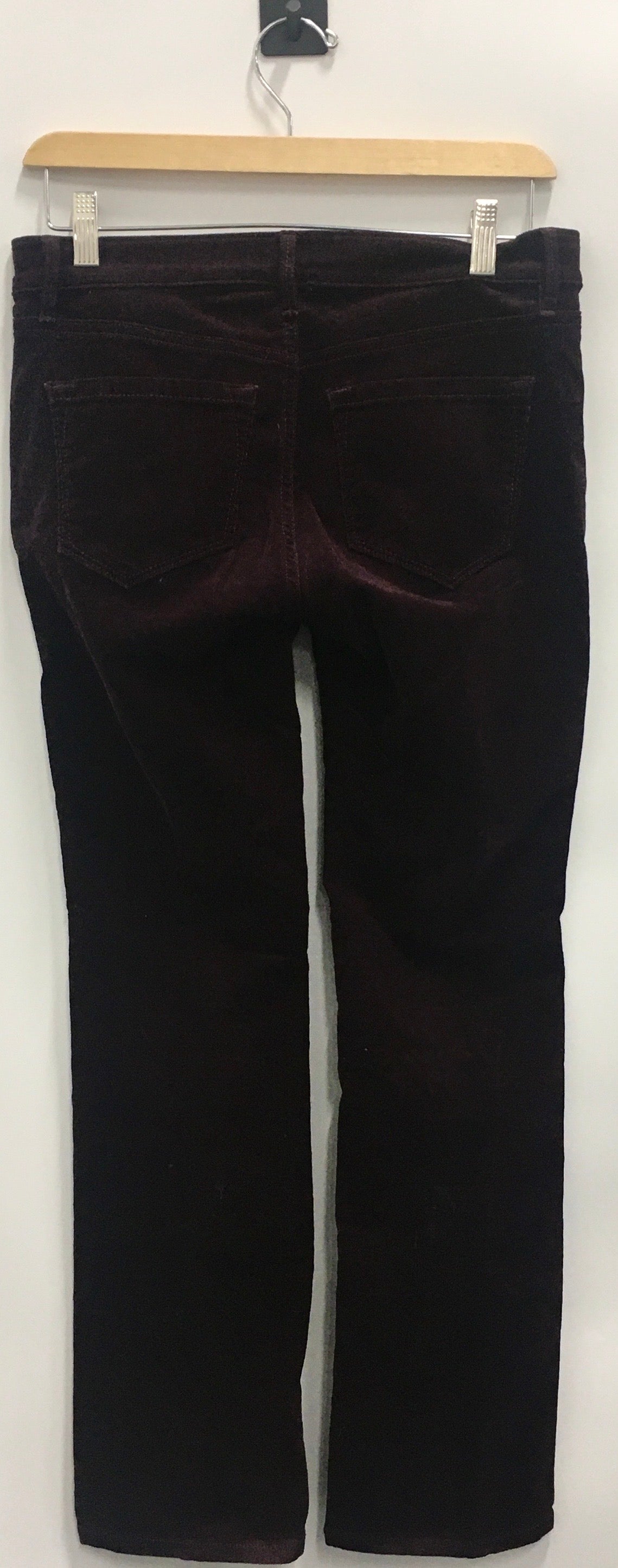 Pants Ankle By Loft  Size: 4petite