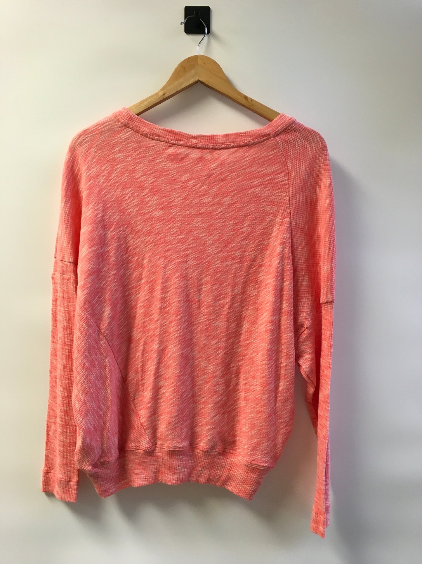 Top Long Sleeve By Anthropologie  Size: S