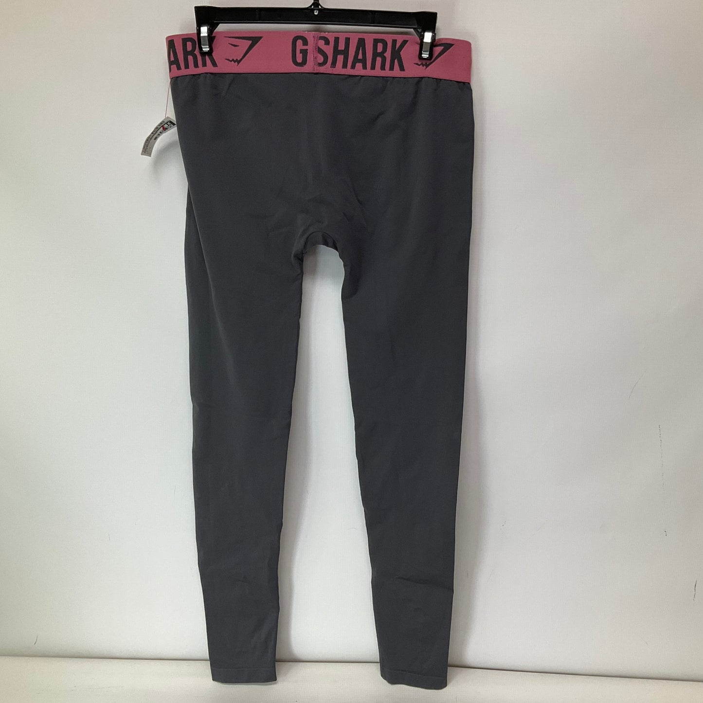 Athletic Leggings By Gym Shark  Size: M