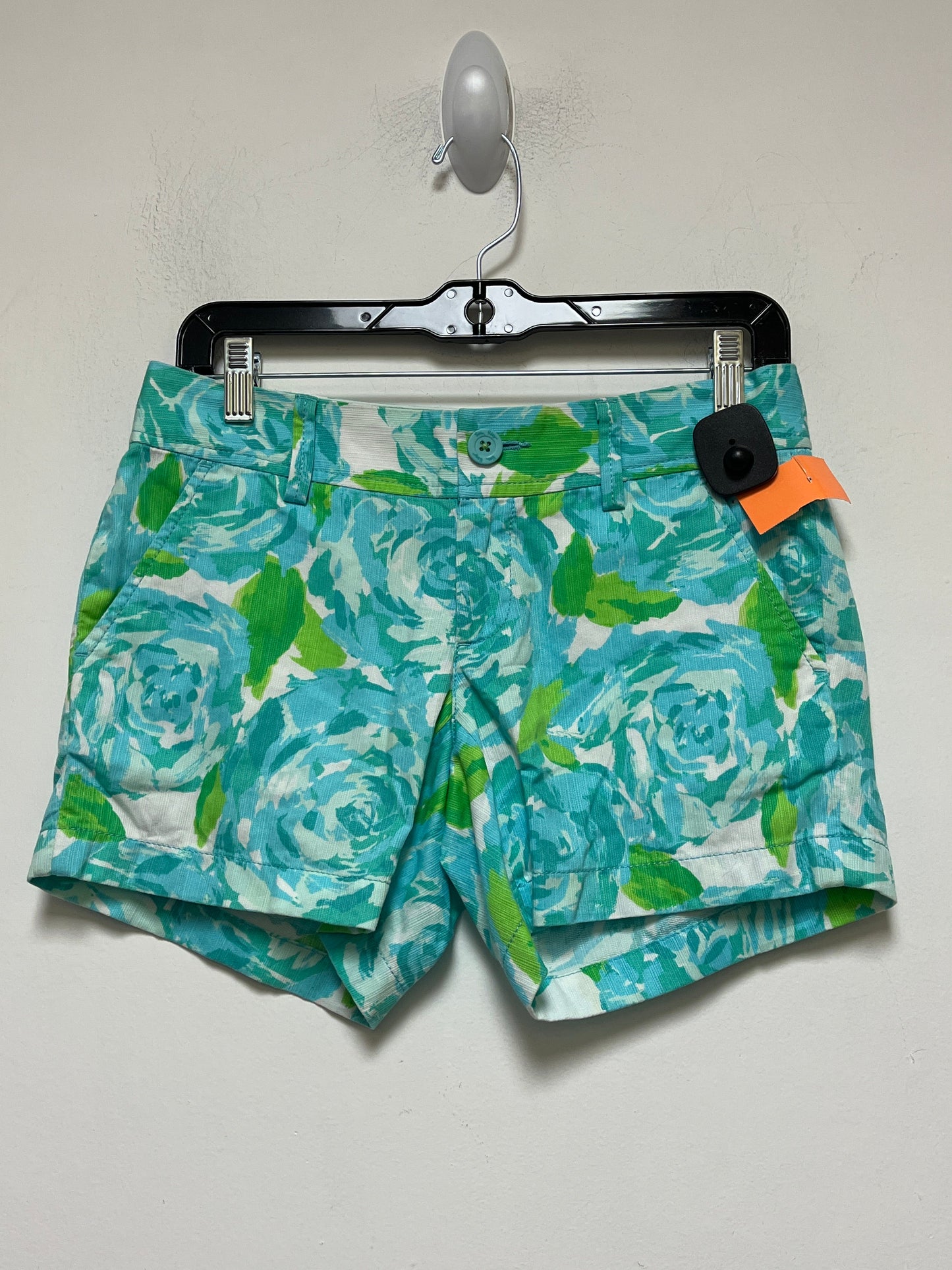 Shorts By Lilly Pulitzer  Size: 0