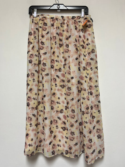 Skirt Maxi By Gianni Bini  Size: 6