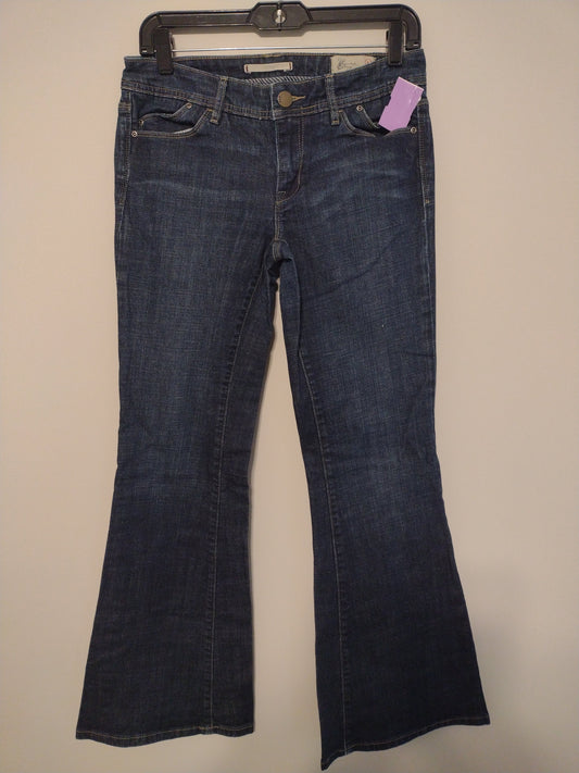 Jeans Flared By Jessica Simpson  Size: 4