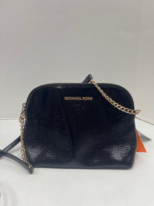 Crossbody Designer By Michael Kors  Size: Small