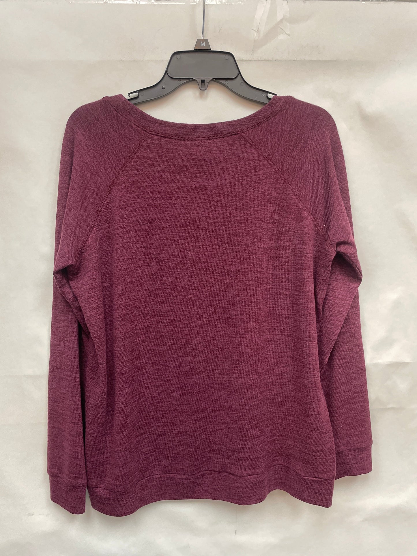 Top Long Sleeve By Dip  Size: M