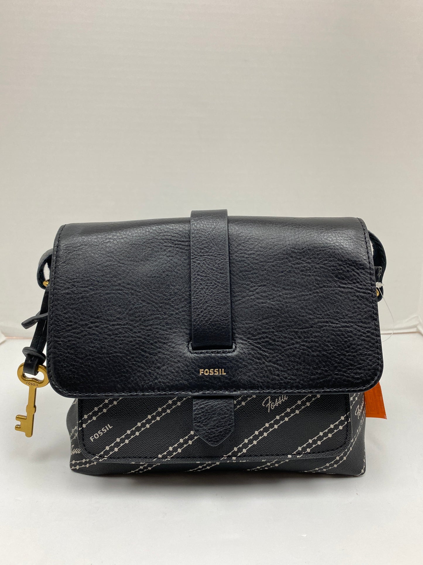 Crossbody By Fossil  Size: Small