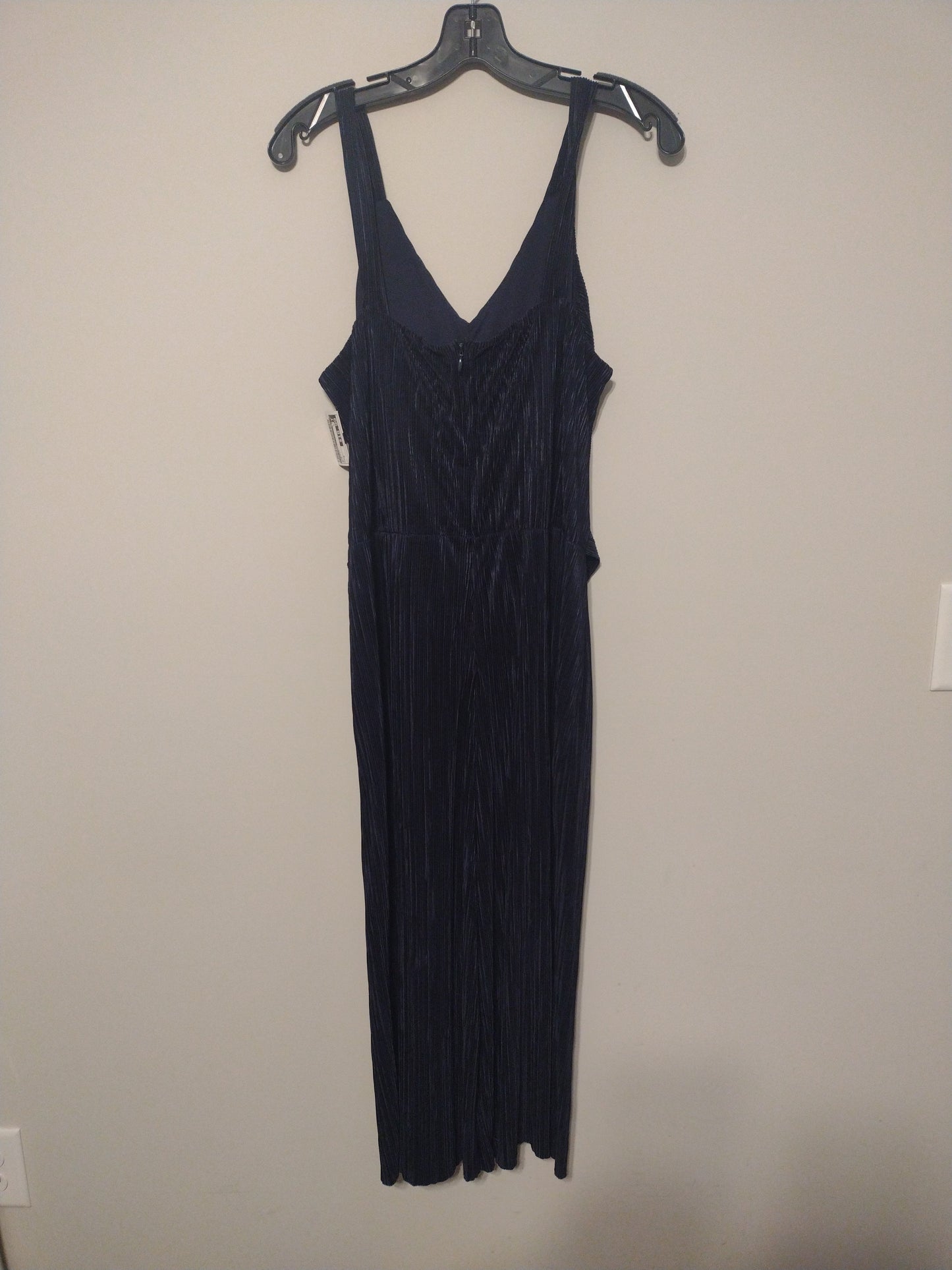 Jumpsuit By Lisa Rinna  Size: M