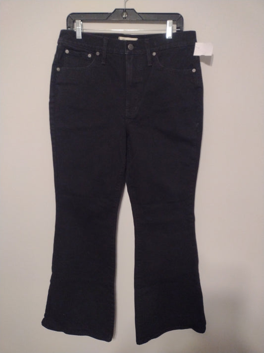 Jeans Boot Cut By Madewell  Size: 10
