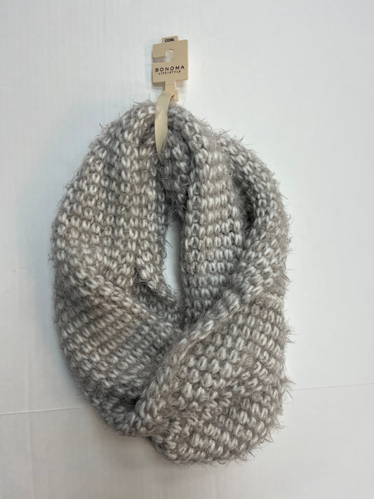 Scarf Winter By Sonoma