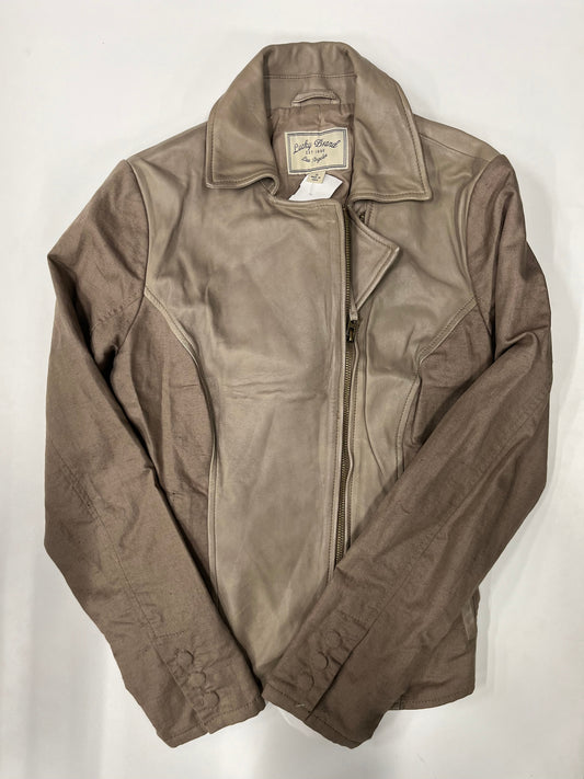 Jacket Outdoor By Lucky Brand  Size: S