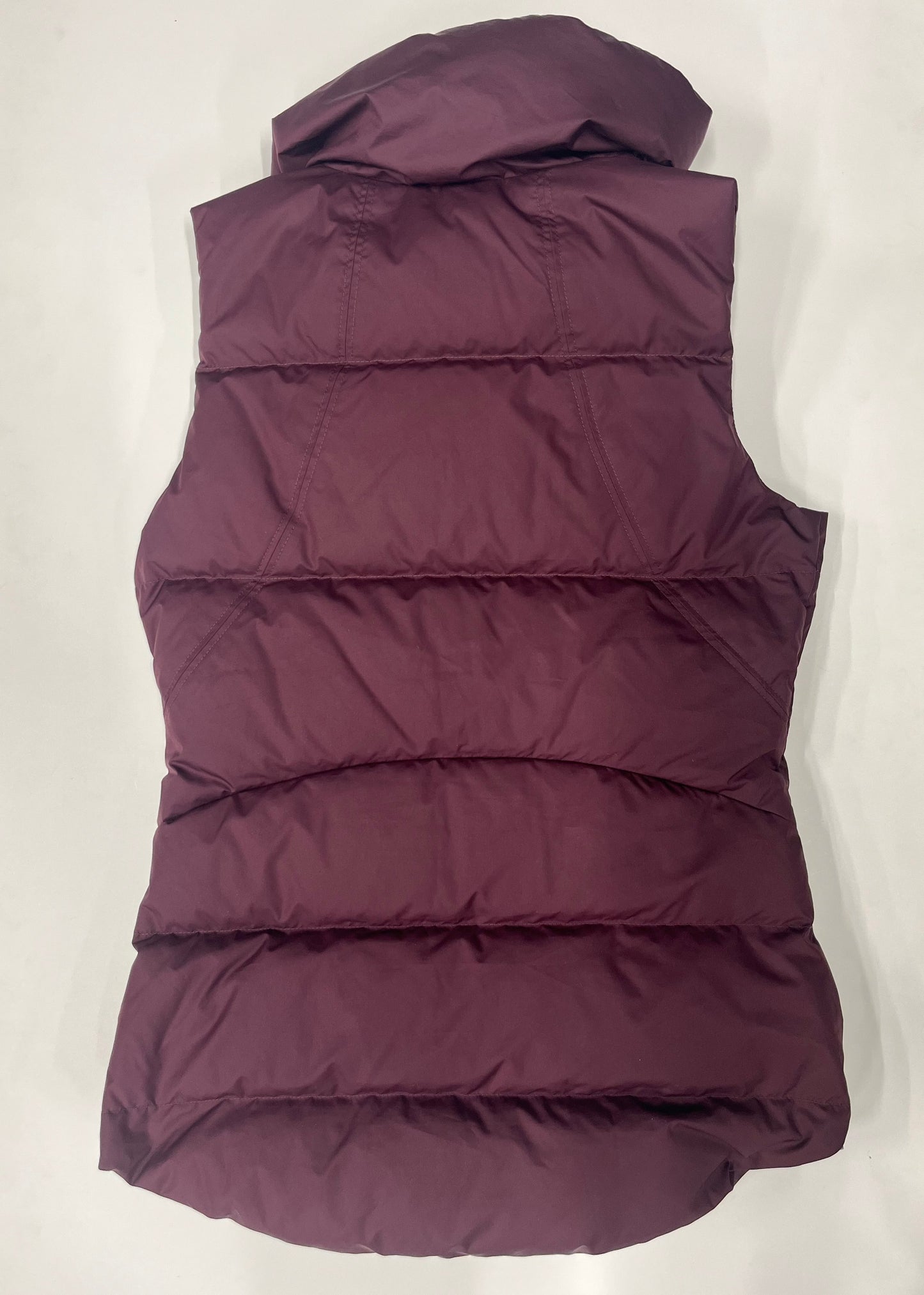 Jacket Puffer & Quilted By Athleta  Size: Xxs