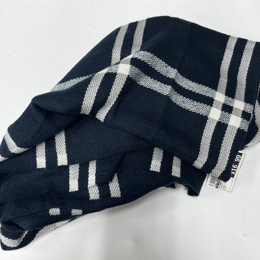 Scarf Long By J Crew