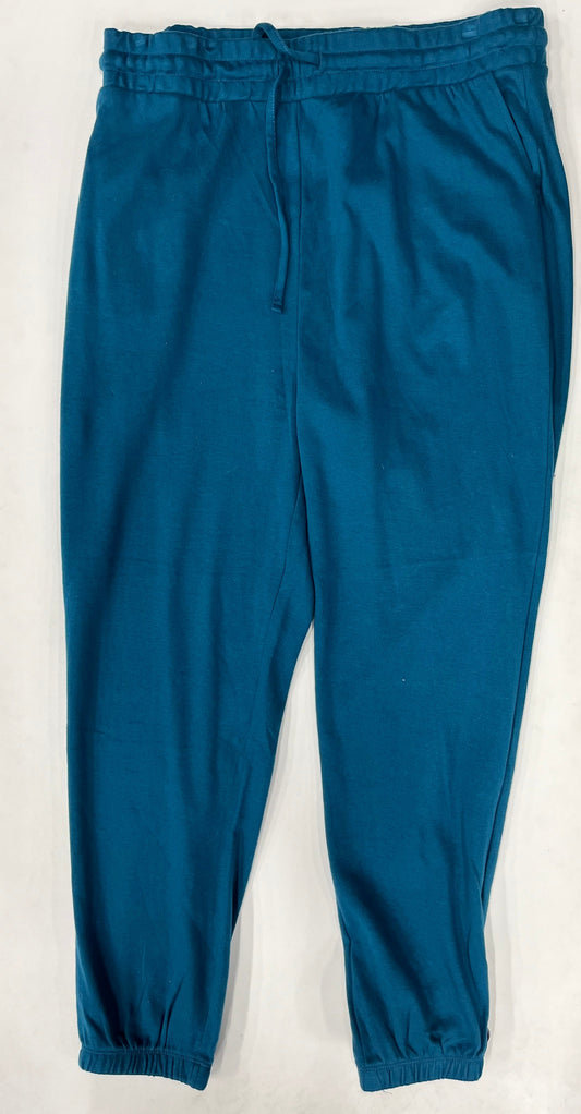 Athletic Pants By Zenana Outfitters  Size: 2x