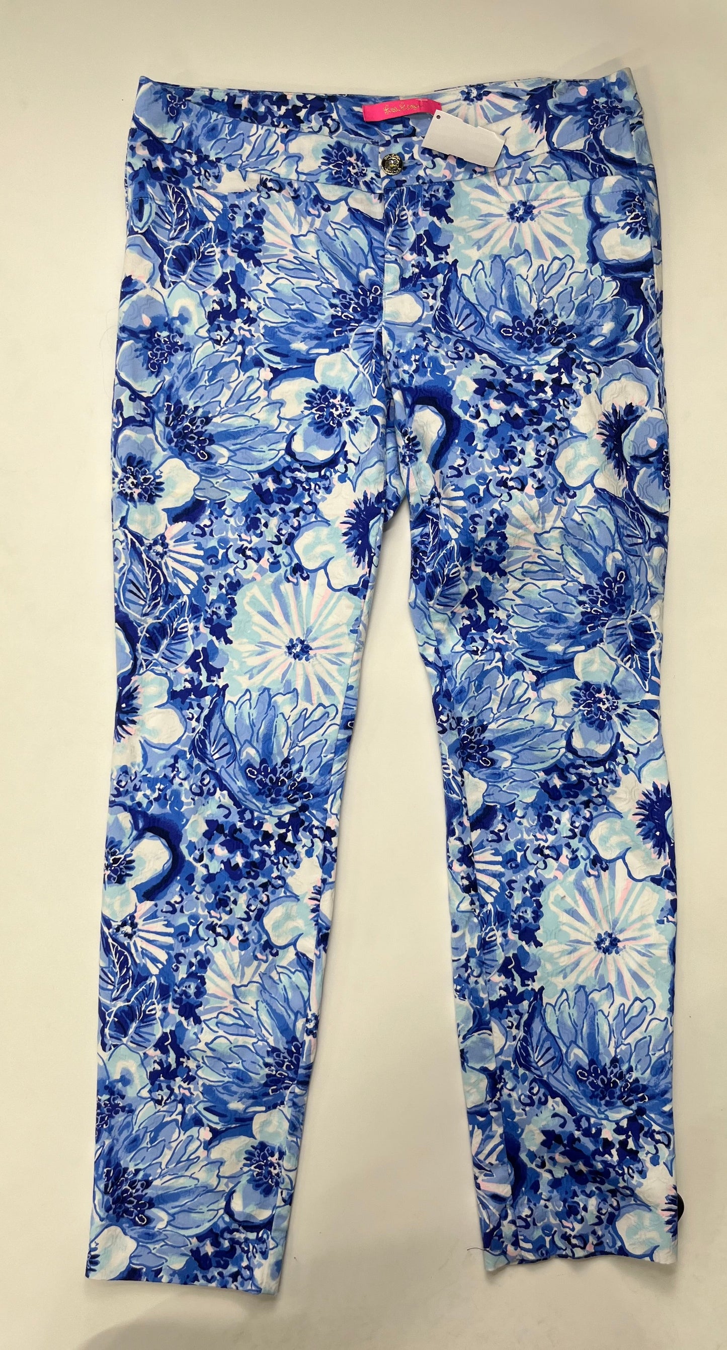 Pants Ankle By Lilly Pulitzer  Size: 6