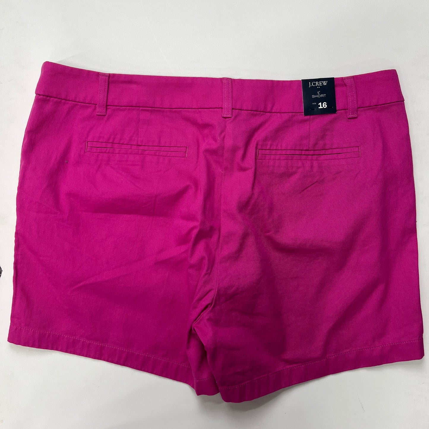 Shorts By J Crew NWT  Size: 16