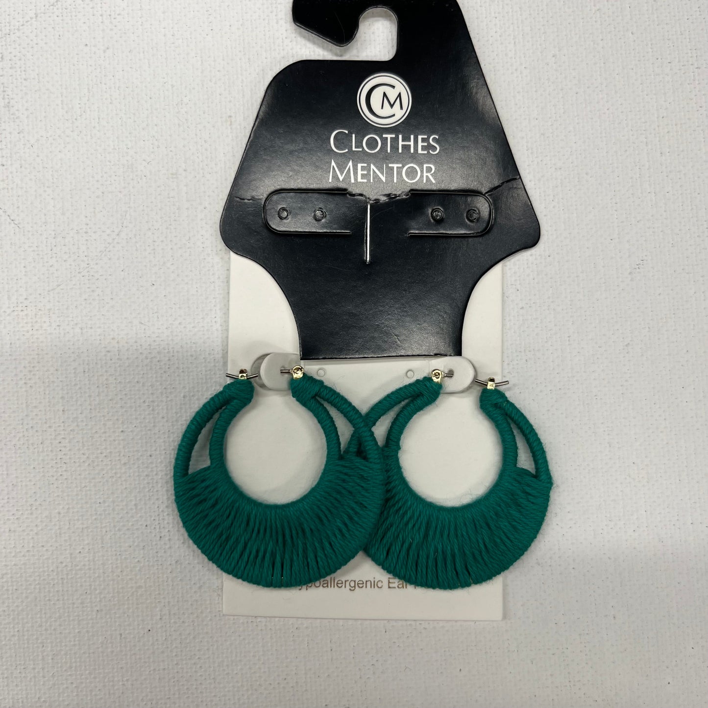 Earrings Dangle/drop By J Crew NWT