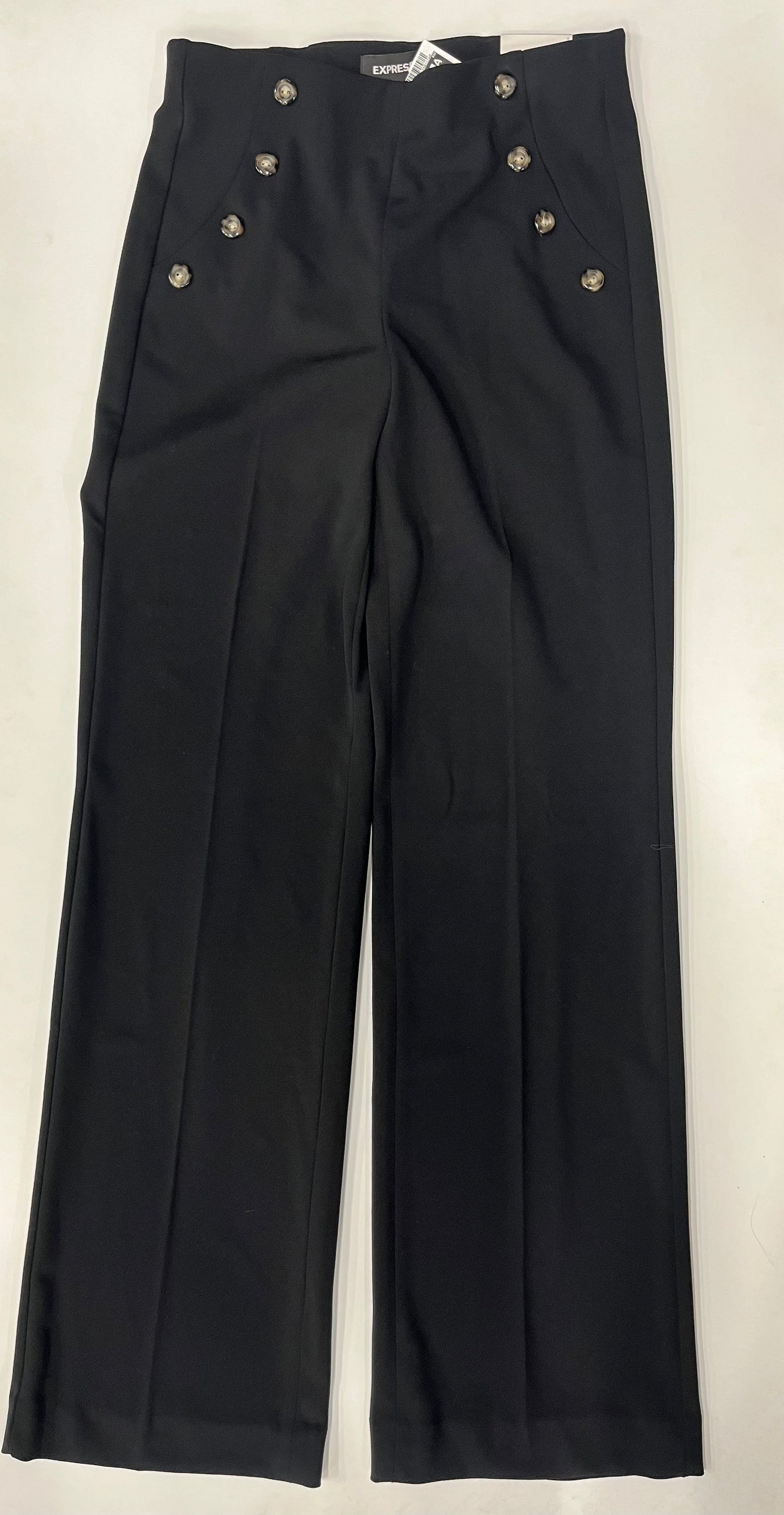 Pants Work/dress By Express NWT  Size: 4