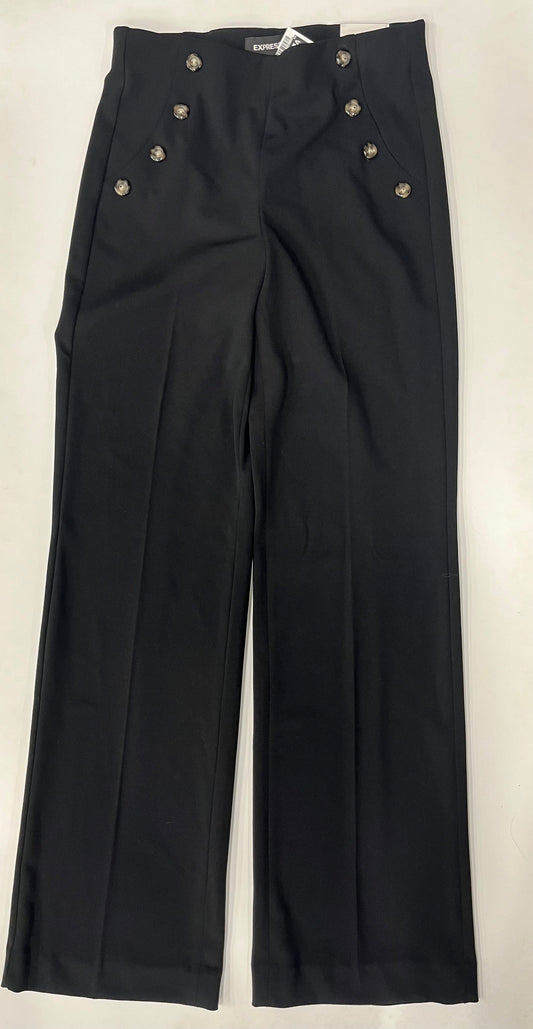 Pants Work/dress By Express NWT  Size: 4