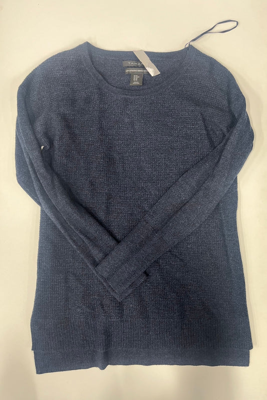 Sweater By Tahari  Size: Xs