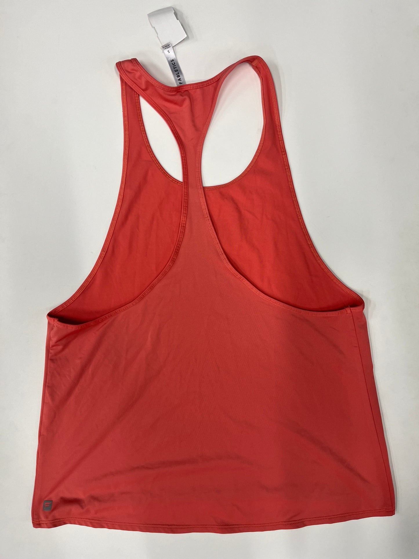 Athletic Tank Top By Fabletics  Size: S