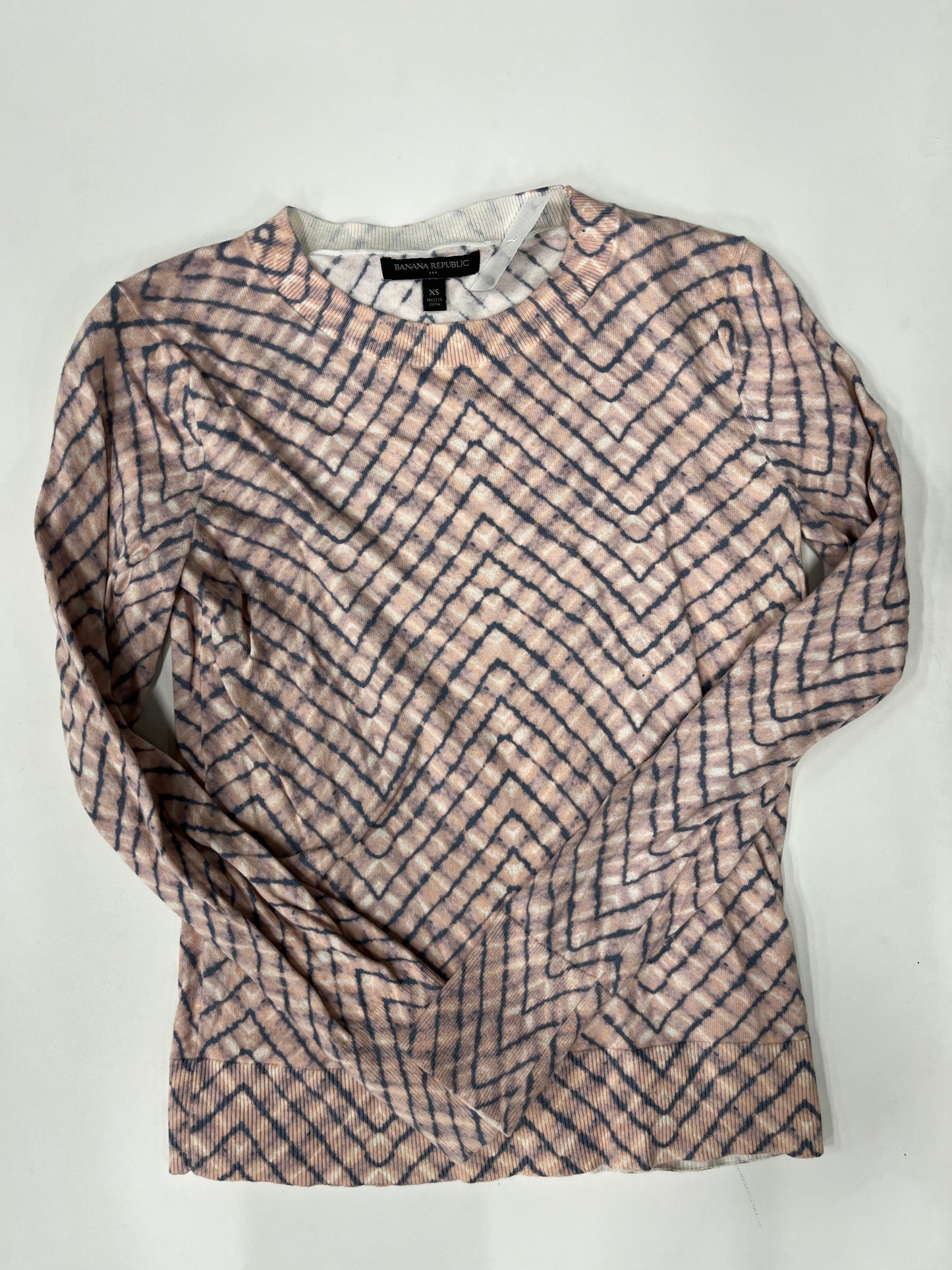 Sweater By Banana Republic  Size: Xs