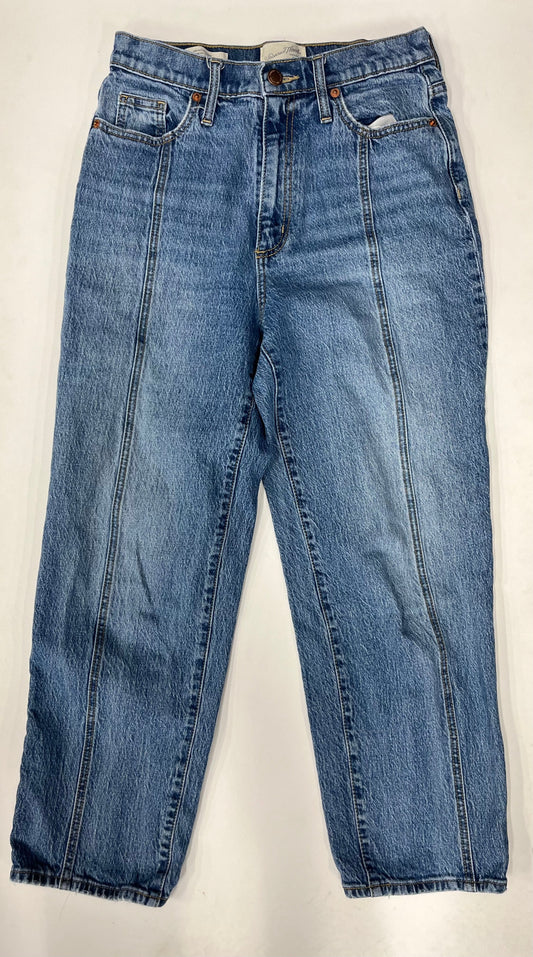 Jeans Straight By Universal Thread  Size: 4