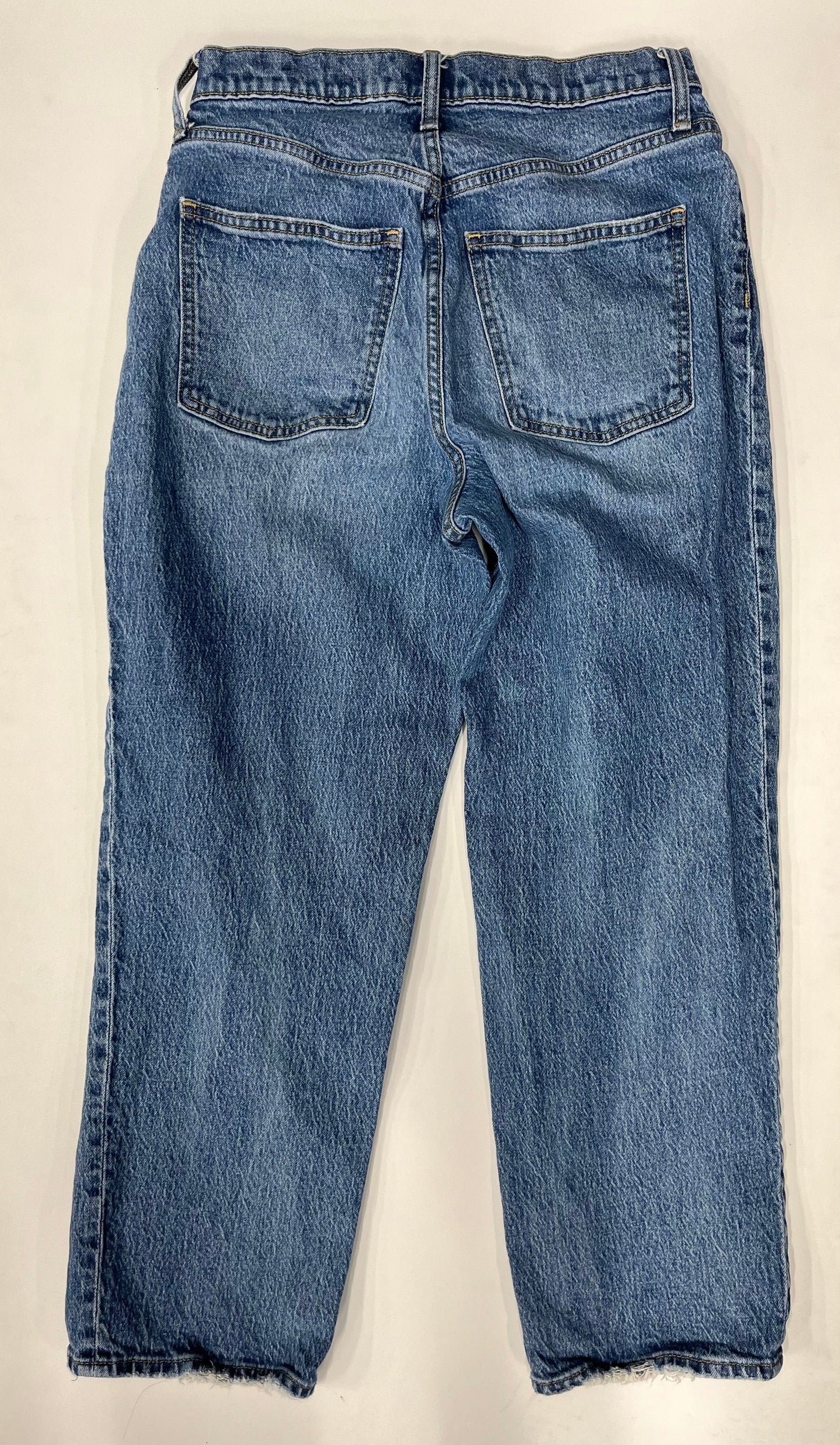 Jeans Straight By Universal Thread  Size: 4